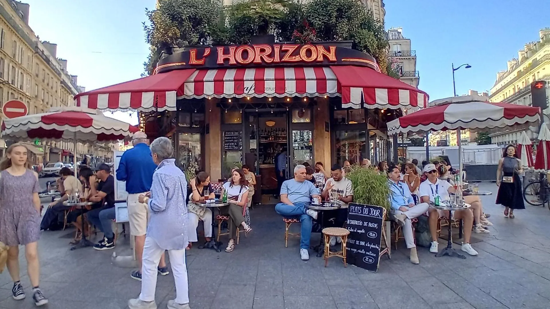 Close To Eifel Tour And Louvre Meusm,,Gare Montparnasse, Perfectely Located ,Center ,Good For Trip ,,Gorgeous Place 0*, Paris