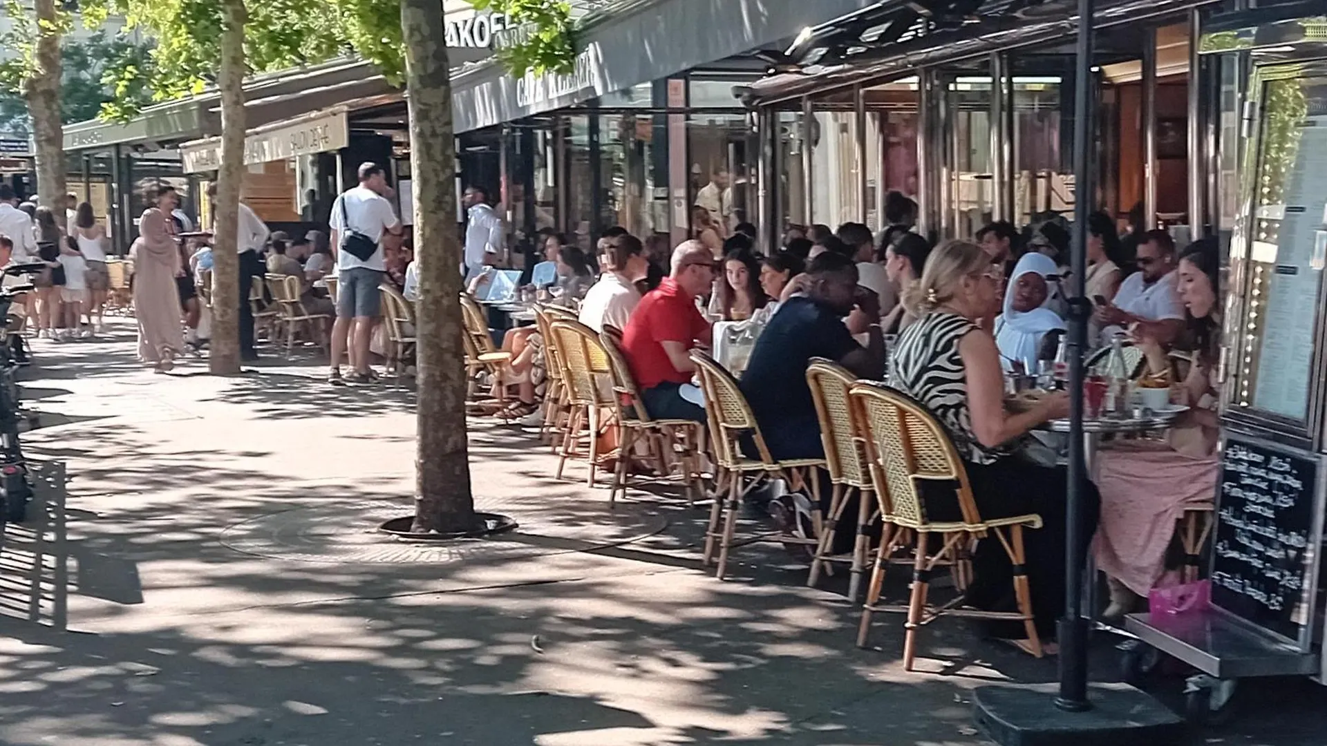 Close To Eifel Tour And Louvre Meusm,,Gare Montparnasse, Perfectely Located ,Center ,Good For Trip ,,Gorgeous Place 0*, Paris