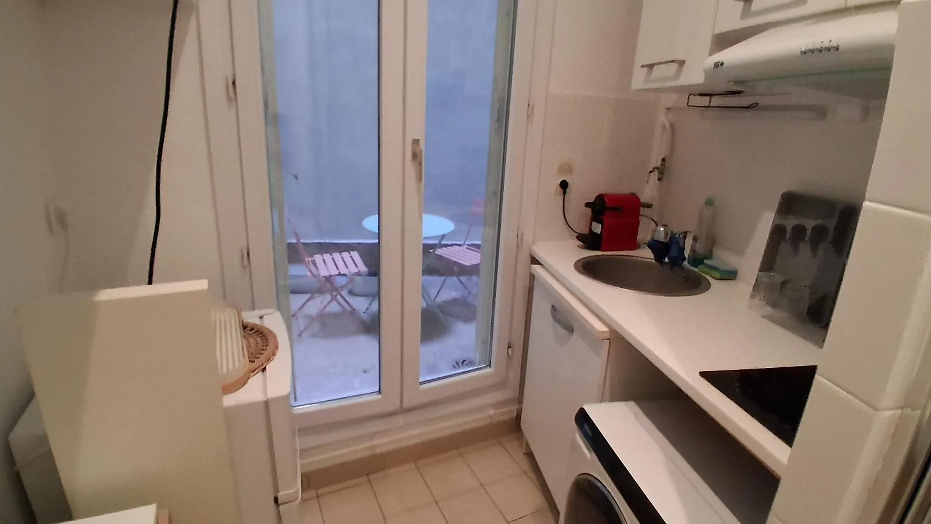 Apartment Close To Eifel Tour And Louvre Meusm,,Gare Montparnasse, Perfectely Located ,Center ,Good For Trip ,,Gorgeous Place France