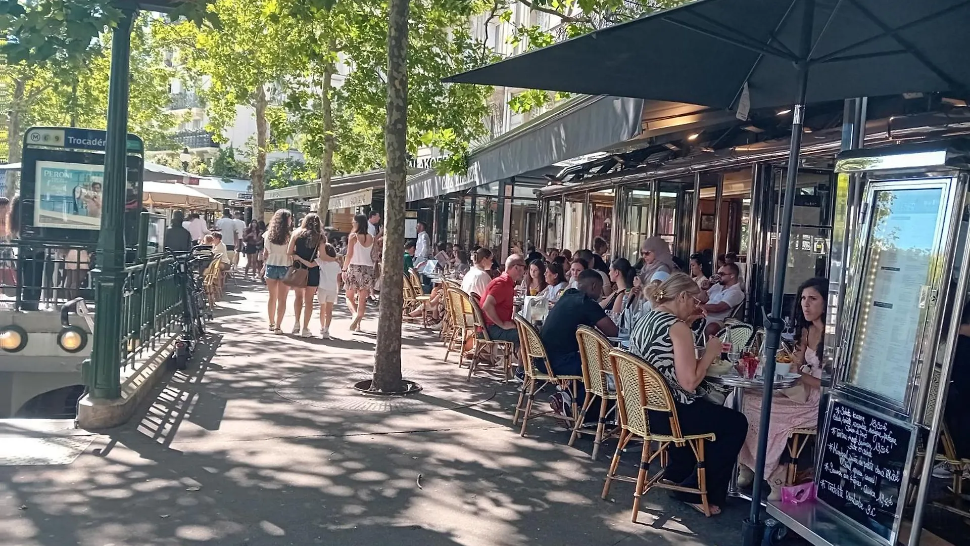 Close To Eifel Tour And Louvre Meusm,,Gare Montparnasse, Perfectely Located ,Center ,Good For Trip ,,Gorgeous Place 公寓